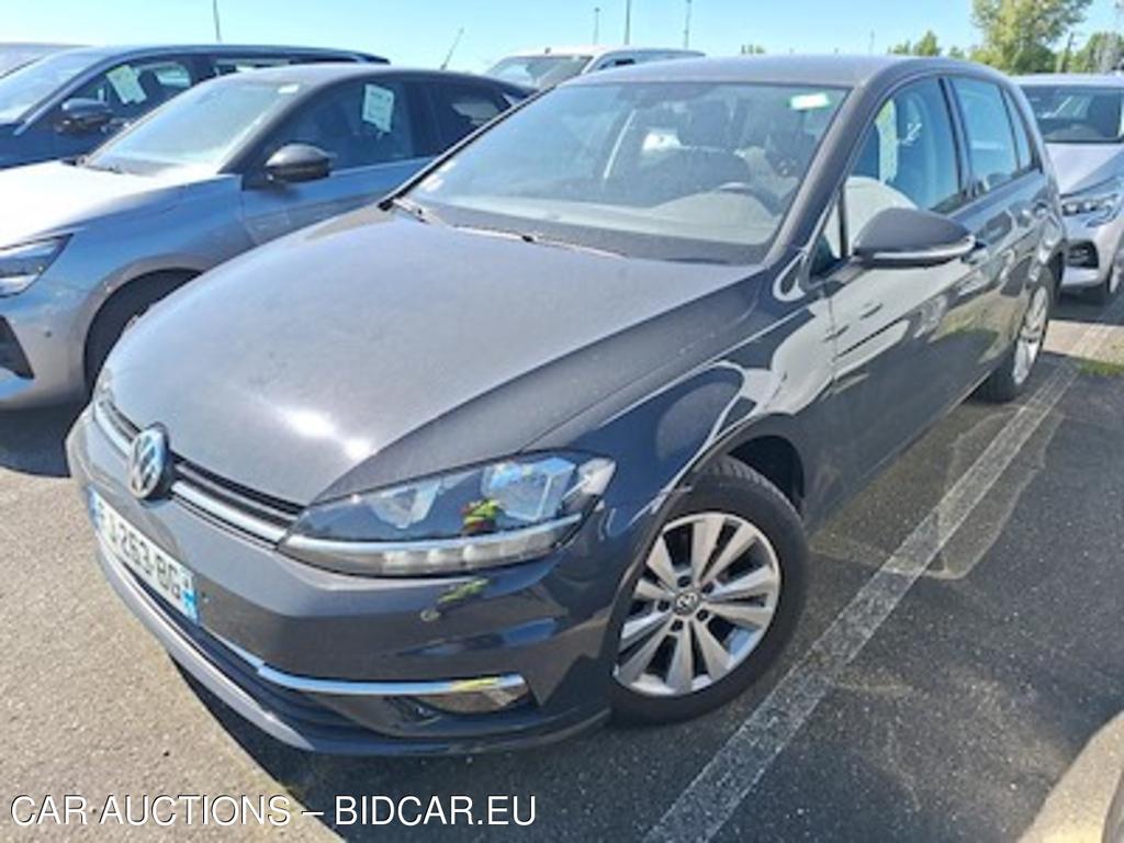 Volkswagen GOLF Golf 1.0 TSI 115ch Confortline Business DSG7 Euro6d-T 5p