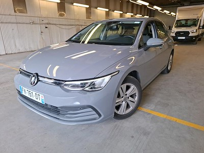 Volkswagen GOLF Golf 1.0 TSI OPF 110ch Life Business 1st