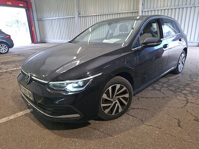 Volkswagen GOLF Golf 1.4 eHybrid OPF 204ch Style 1st DSG6