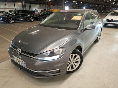 Volkswagen GOLF Golf 1.6 TDI 115ch FAP Confortline Business DSG7 Euro6d-T 5p