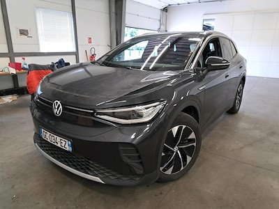 Volkswagen ID.4 ID.4 204ch Pro Performance Family