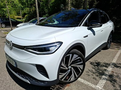 Volkswagen ID.4 ID.4 204ch Pro Performance Max