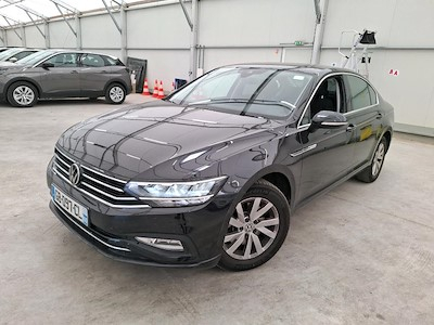 Volkswagen PASSAT Passat 2.0 TDI EVO 150ch Business 8cv
