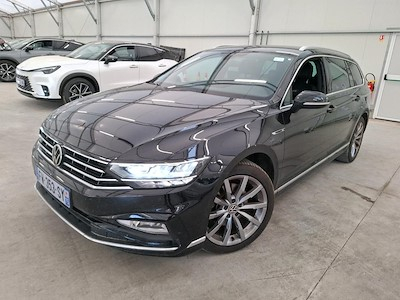 Volkswagen Passat SW Passat SW 2.0 TDI EVO 150ch R-Line DSG7 8cv