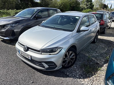 Volkswagen POLO Polo 1.0 TSI 95ch Style