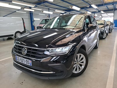 Volkswagen TIGUAN Tiguan 1.4 eHybrid 245ch Life Business DSG6