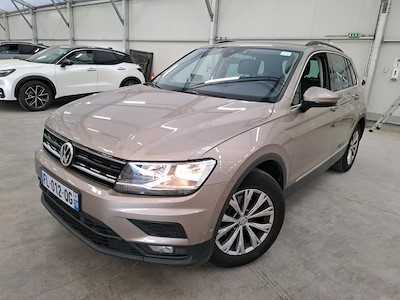 Volkswagen TIGUAN Tiguan 2.0 TDI 150ch Confortline Business DSG7 Euro6d-T