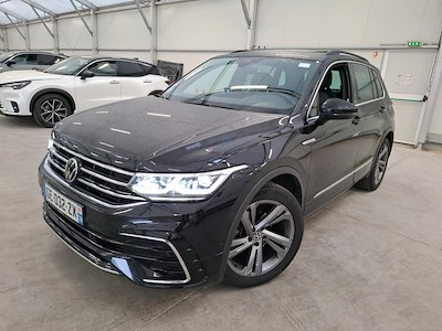 Volkswagen TIGUAN Tiguan 2.0 TDI 150ch R-Line DSG7