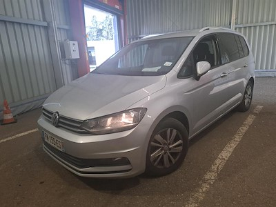 Volkswagen TOURAN Touran 2.0 TDI 150ch FAP Lounge Business 5 places Euro6dT