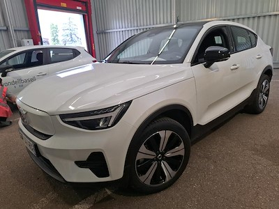 Volvo C40 C40 Recharge 231ch Start