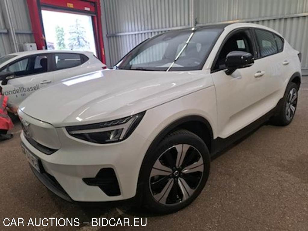 Volvo C40 C40 Recharge 231ch Start