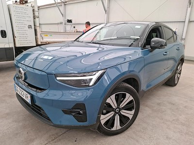 Volvo C40 C40 Recharge Twin 408ch First Edition EDT AWD