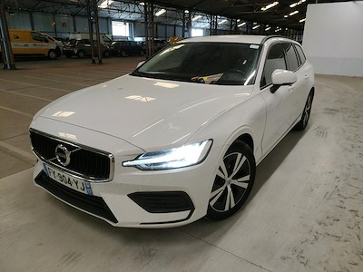 Volvo V60 V60 B4 197ch AdBlue Business Geartronic