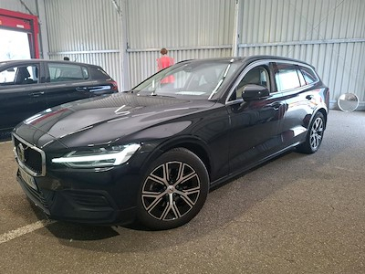 Volvo V60 V60 B4 197ch Start Geartronic 8