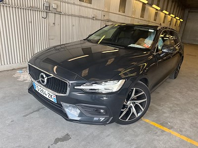 Volvo V60 V60 D3 150ch AdBlue Business Executive Geartronic