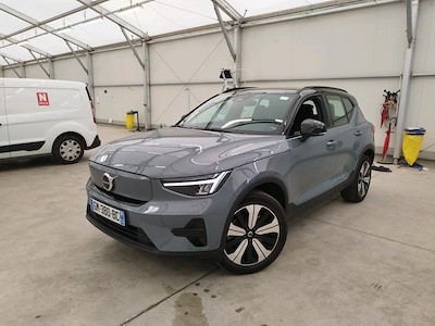 Volvo XC40 XC40 Recharge 231ch Start EDT