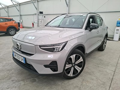 Volvo XC40 XC40 Recharge 231ch Start EDT