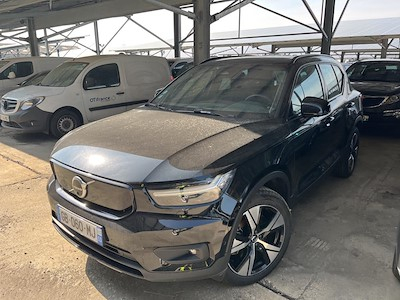 Volvo XC40 XC40 Recharge Twin AWD 408ch Pro EDT