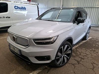 Volvo XC40 XC40 Recharge Twin AWD 408ch Pro EDT