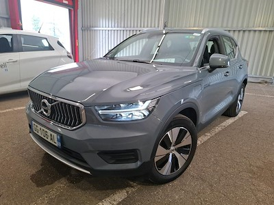 Volvo XC40 XC40 T4 Recharge 129 + 82ch Inscription Business DCT 7