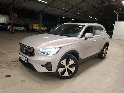 Volvo XC40 XC40 T4 Recharge 129 + 82ch Start DCT 7