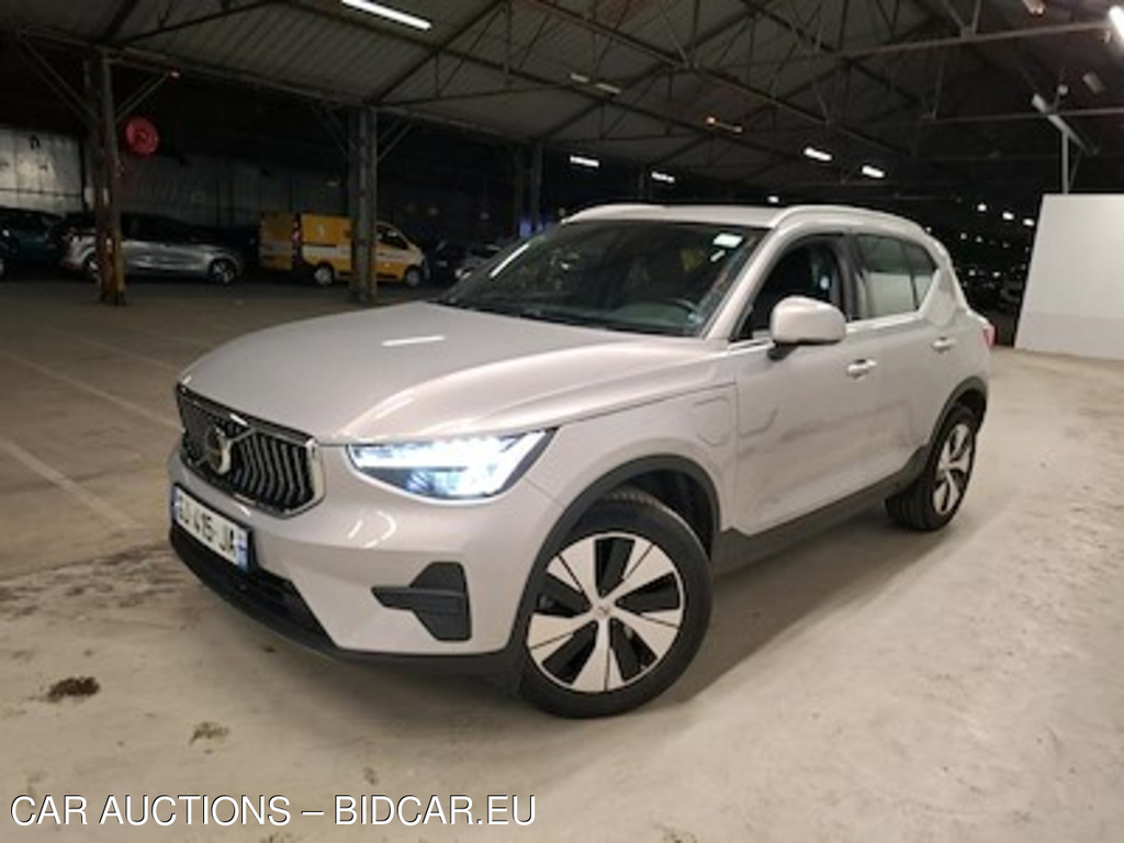 Volvo XC40 XC40 T4 Recharge 129 + 82ch Start DCT 7