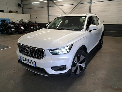 Volvo XC40 XC40 T5 Recharge 180 + 82ch Business DCT 7