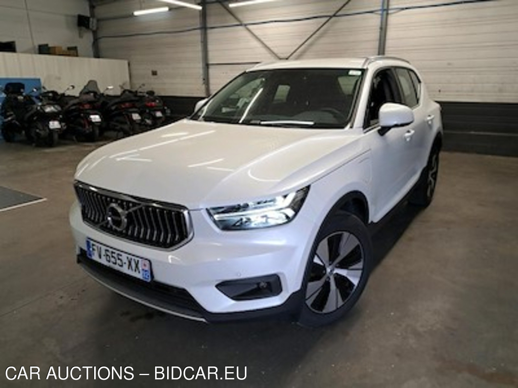 Volvo XC40 XC40 T5 Recharge 180 + 82ch Business DCT 7