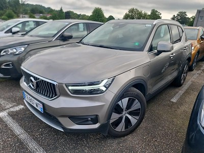 Volvo XC40 XC40 T5 Recharge 180 + 82ch Business DCT 7