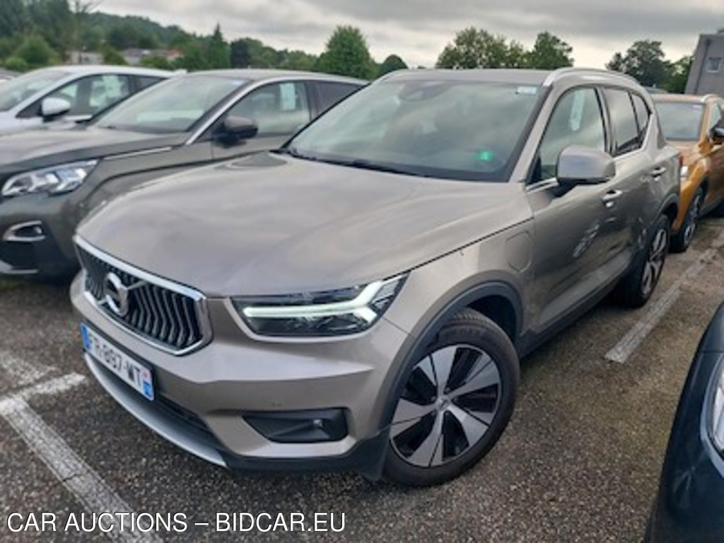 Volvo XC40 XC40 T5 Recharge 180 + 82ch Business DCT 7
