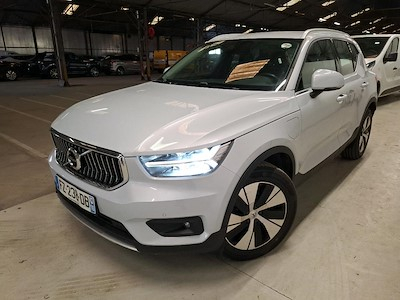 Volvo XC40 XC40 T5 Recharge 180 + 82ch Business DCT 7