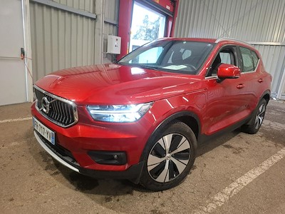 Volvo XC40 XC40 T5 Recharge 180 + 82ch Business DCT 7