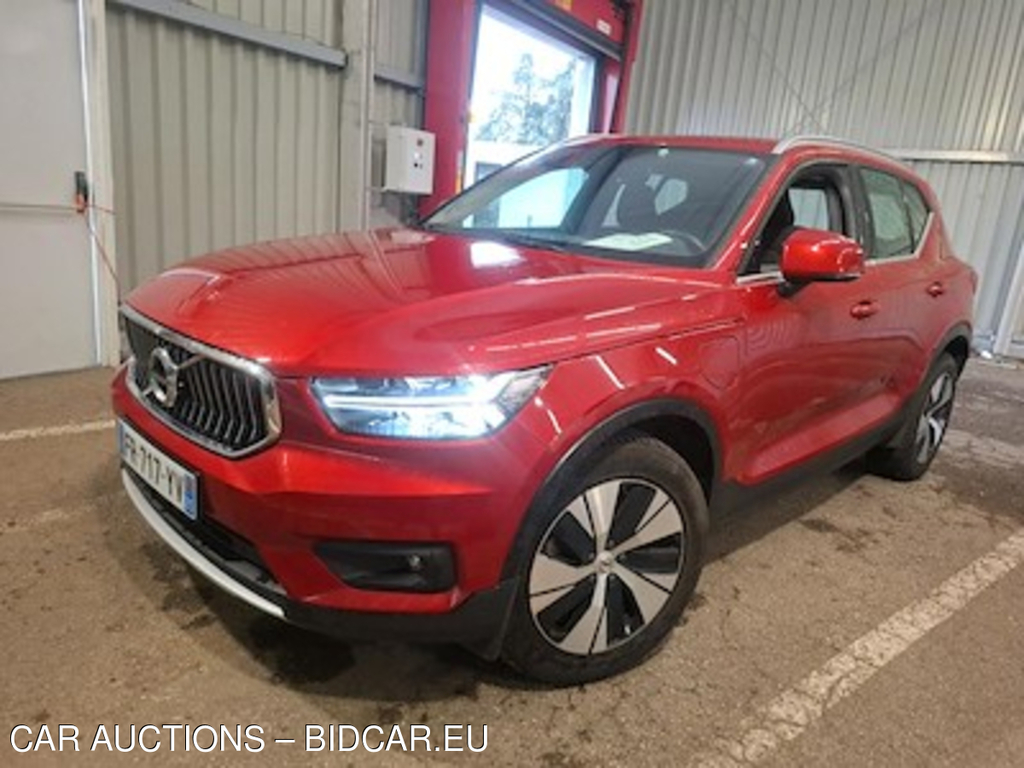 Volvo XC40 XC40 T5 Recharge 180 + 82ch Business DCT 7