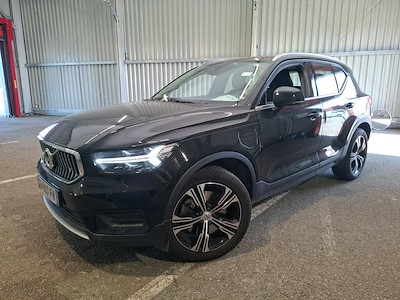 Volvo XC40 XC40 T5 Recharge 180 + 82ch Inscription Business DCT 7
