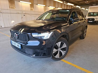 Volvo XC40 XC40 T5 Recharge 180 + 82ch Plus DCT 7
