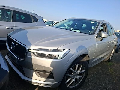 Volvo XC60 XC60 B4 AdBlue 197ch Business Executive Geartronic