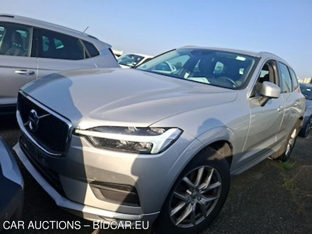 Volvo XC60 XC60 B4 AdBlue 197ch Business Executive Geartronic