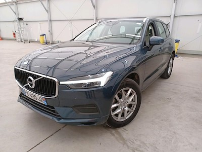 Volvo XC60 XC60 B4 AdBlue 197ch Momentum Geartronic