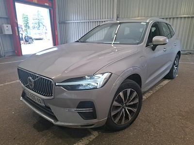 Volvo XC60 XC60 T6 AWD 253 + 87ch Inscription Business Geartronic