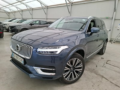 Volvo XC90 XC90 T8 AWD 310 + 145ch Inscription Business Geartronic