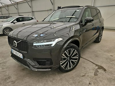 Volvo XC90 XC90 T8 AWD 310 + 145ch Ultimate Style Dark Geartronic