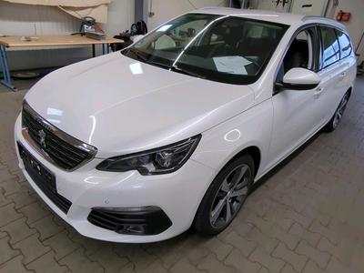 Peugeot 308 SW BLUEHDI 130 EAT8 STOP &amp; START Active, 2019