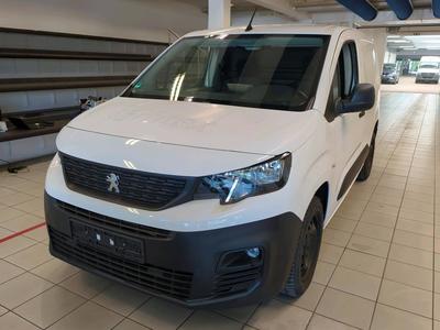 Peugeot Partner 1.5 BLUEHDI 100 L1 EHZ S&amp;S Premium, 2019