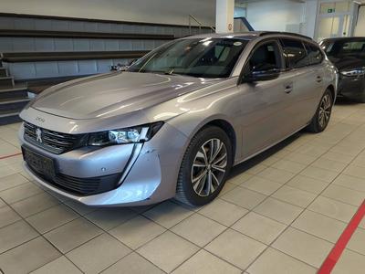 Peugeot 508 SW BLUEHDI 130 EAT8 Allure, 2023