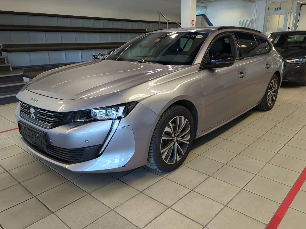 Peugeot 508 SW BLUEHDI 130 EAT8 Allure, 2023