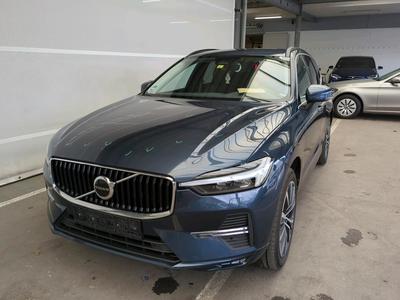 Volvo Xc60 B4 D AWD GEARTRONIC, 2021