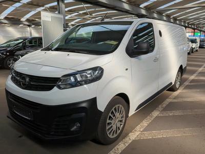 Opel Vivaro 2.0 D CARGO L EHZ Edition, 2021