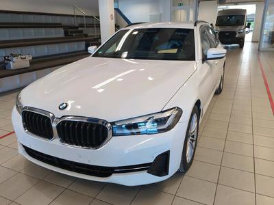 BMW 530D TOURING AUT., 2020