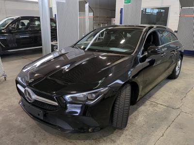Mercedes-Benz Cla 200 SHOOTING BRAKE 7G-DCT, 2021