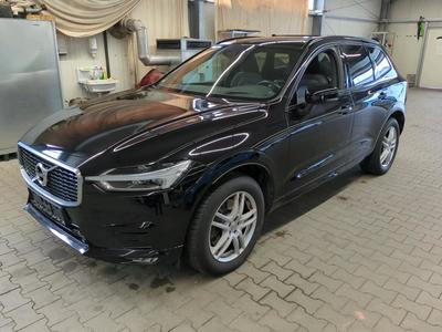 Volvo Xc60 B5 D AWD GEARTRONIC, 2020